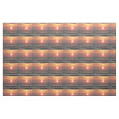 Ocean Sunset Stof (Fat Quarter)