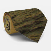 Ocean Sunset Stropdas (Opgerold)