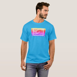 Ocean Sunset T-shirt