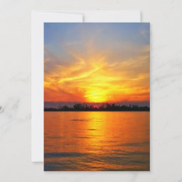 Ocean Sunset Wedding (klaar voor het uitvinden)