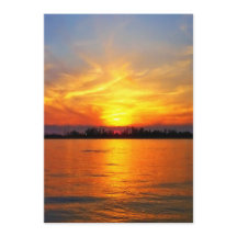 Ocean Sunset Wedding (klaar voor het uitvinden)