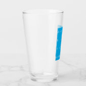 OCEAN SURF BEACH SUMMER GLAS (Rechts)