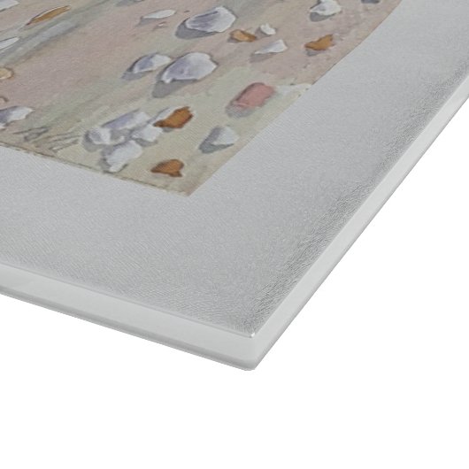 Ocean Surf Cutting Board Snijplank (Hoek)