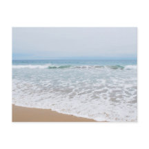 Ocean Surf Southern California