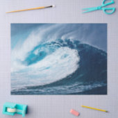 Ocean Surf Wave 17x23 depotpapier Tissuepapier (Craft)