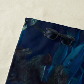 Ocean Swimming Fun Strandlaken (In situ)