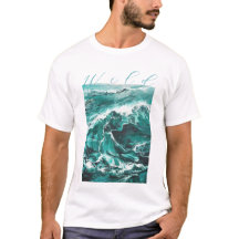 Ocean T-Shirt