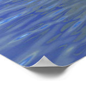 Ocean Tears Poster (Hoek)