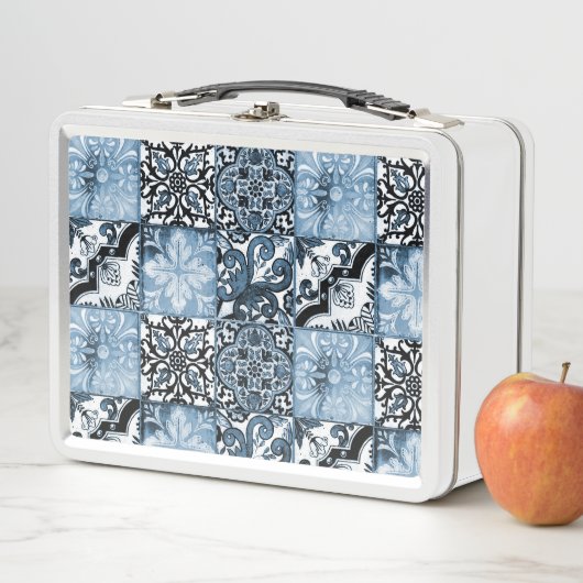 Ocean Tegel (In situ)