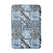 Ocean Tegel Badmat (Voorkant Verticaal)