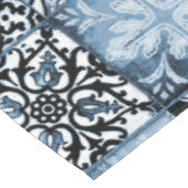 Ocean Tegel Tafelkleed (Gekanteld)