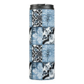 Ocean Tegel Thermosbeker (Achterkant)