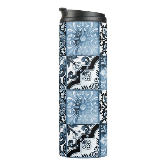 Ocean Tegel Thermosbeker (Geroteerd rechts)