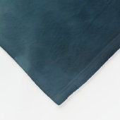 Ocean Tempest storm galjoen scheepsreis Fleece Deken (Hoek)