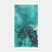 Ocean Thema Servet (Voorkant)