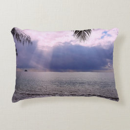 Ocean Theme Cushion Accent Kussen