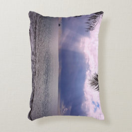 Ocean Theme Cushion Accent Kussen