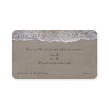 Ocean Tide Gift Giving