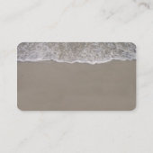 Ocean Tide Gift Giving Informatiekaartje (Achterkant)