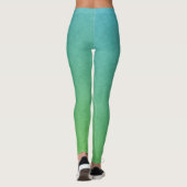 Ocean Tides Leggings (Achterkant)
