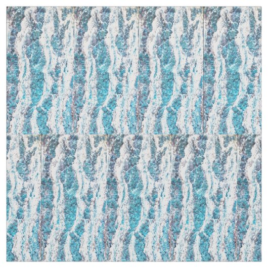 Ocean Tides Stof (Swatch)