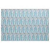 Ocean Tides Stof (Fat Quarter)