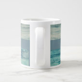 “Ocean Tones II” Combo Mok (Achterkant)