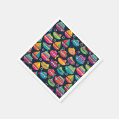 Ocean Transportation Pattern Servet (Hoek)