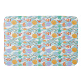 Ocean Treasures Bath Mat (Voorkant)