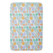 Ocean Treasures Bath Mat (Voorkant Verticaal)