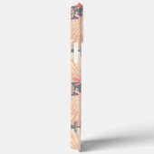 Ocean Treasures soft en  Case-Mate iPhone Case (Achterkant / Rechts)