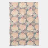 Ocean Treasures soft en  Theedoek (Verticaal)