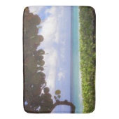 Ocean Uitzicht, Juno Beach Badmat (Voorkant Verticaal)