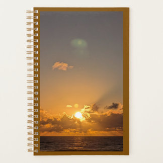 Ocean Uitzicht Planner