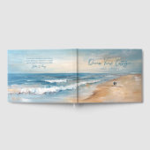 Ocean Vacation House Gastenboek (Volledig)