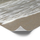 OCEAN VAN HOPE-poster Poster (Hoek)