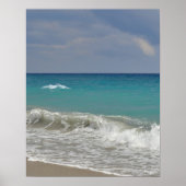 OCEAN VAN HOPE-poster Poster (Voorkant)