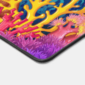 Ocean Vibes Desk Mat (Hoek)