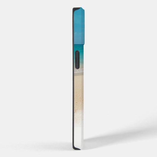 Ocean Vibes - iPhone 14 Tough Hoesje (Achterkant / Rechts)