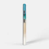 Ocean Vibes – Samsung Galaxy S21 Tough Hoesje Samsung Galaxy Hoesje (Rechterkant)