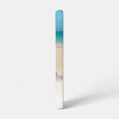 Ocean Vibes – Samsung Galaxy S22 Tough Hoesje Samsung Galaxy Hoesje (Linkerkant)