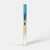 Ocean Vibes – Samsung Galaxy S22 Tough Hoesje Samsung Galaxy Hoesje (Rechterkant)