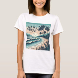 Ocean Vibes T-shirt