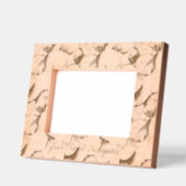 Ocean View Beach Serenity Sea Shells Gegraveerde Lijstjes (Links)