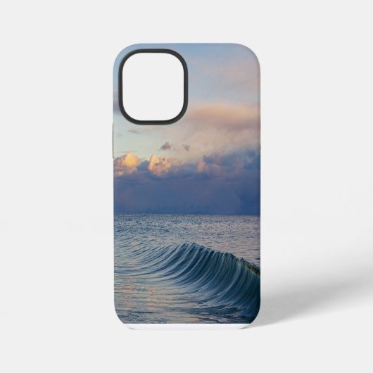 Ocean View Horizon iPhone Hoesje (Achterkant)