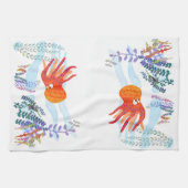 Ocean Vriendschap Keuken Theedoek (Horizontaal)