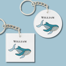 Ocean Walvis kinderen