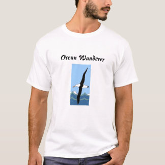 Ocean Wanderer T-shirt