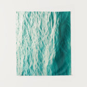 Ocean Wandkleed (Voorkant)