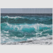 Ocean Wave 20x30-decoupage Tissuepapier (Voorkant)